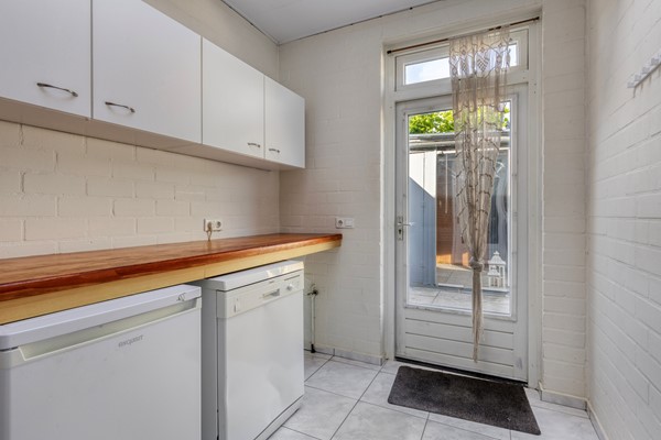 Medium property photo - Pepijn van Herstalstraat 46, 6021 BT Budel